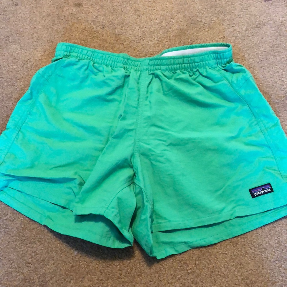 Women’s Patagonia Baggie Shorts
